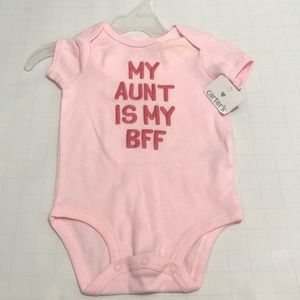 Baby Onesie